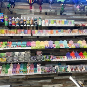 Aladdin Smoke Shop - all the brands and flavors you can think of. they also have a great reward program. - Tobacco Shops Near Me - Watauga, Texas Aladdin Smoke Shop - all the brands and flavors you can think of. they also have a great reward program. - Tobacco Shops Near Me - Watauga, Texas