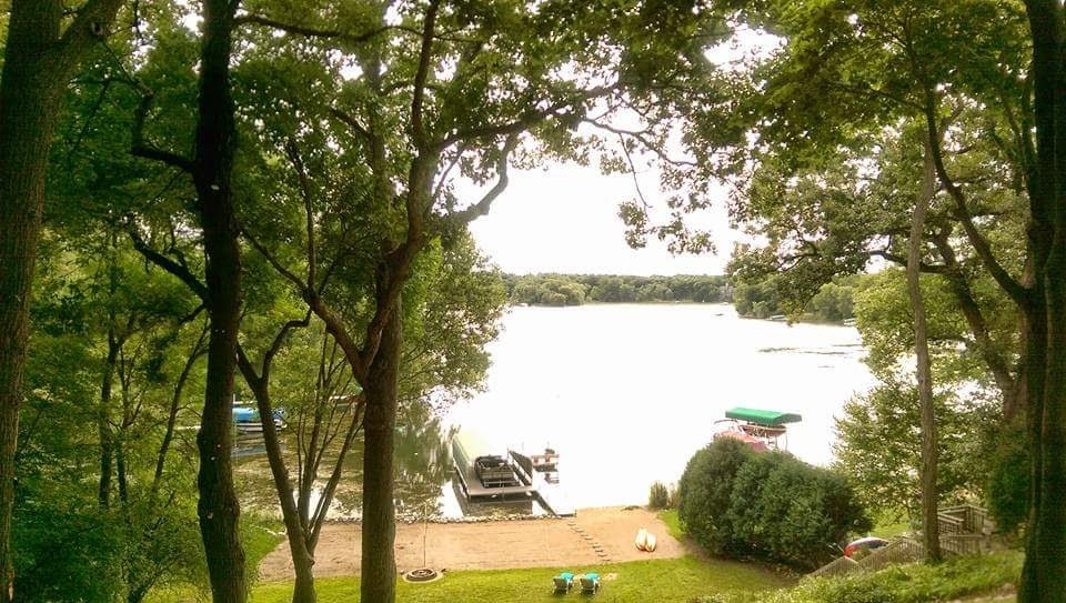 Creed's Tree Care - tree service in Minneapolis, MN