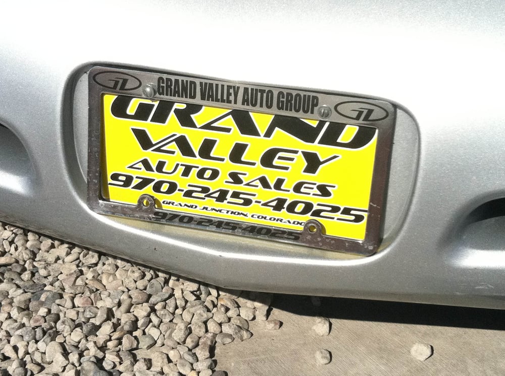Grand Valley Auto >> Grand Valley Auto Sales Concesionarios De Coches 2561 Grand Valley Auto >> Grand Valley Auto Sales Concesionarios De Coches 2561