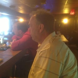 Jonathan's Nest - Joe The Owner! Wow!!!