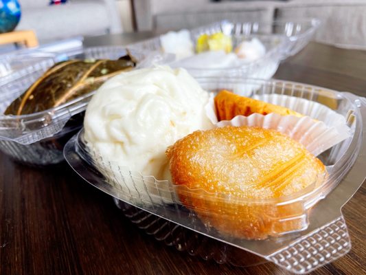 Dim Sum King by null