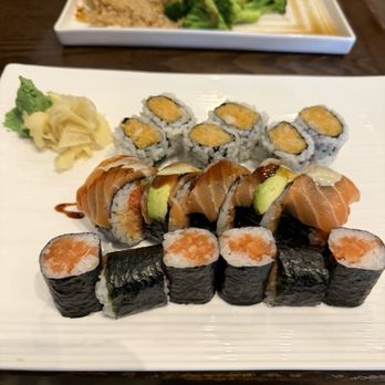 Fuji Sushi - Awesome rolls!!! - Sushi Bars Near Me - Bel Air, Maryland Fuji Sushi - Awesome rolls!!! - Sushi Bars Near Me - Bel Air, Maryland