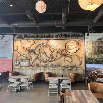 Qahwah House - Cafes Near Me - Sugar Land, Texas Qahwah House - Cafes Near Me - Sugar Land, Texas