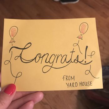 Yard House - New American Near Me - West Nyack, New York Yard House - New American Near Me - West Nyack, New York