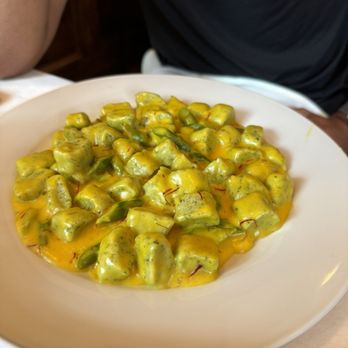 Il Nonno - Spinach gnocchi special - Italian Near Me - Astoria, New York