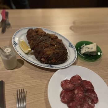 Locust - Grilled beef - Shaved Ice Near Me - Nashville, Tennessee