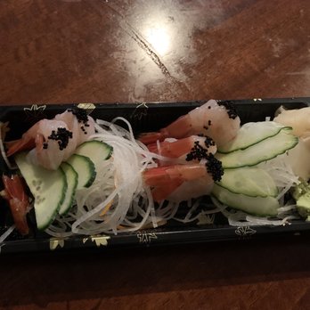 Kaoru Sushi - Amaebi Sashimi LARGE - Japanese Near Me - Richmond, California Kaoru Sushi - Amaebi Sashimi LARGE - Japanese Near Me - Richmond, California