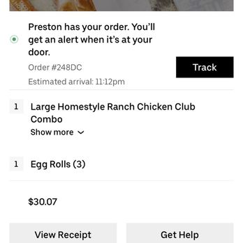 Jack in the Box - Order number - Fast Food Near Me - Lancaster, California Jack in the Box - Order number - Fast Food Near Me - Lancaster, California
