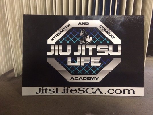 Jiu Jitsu Life gym photo