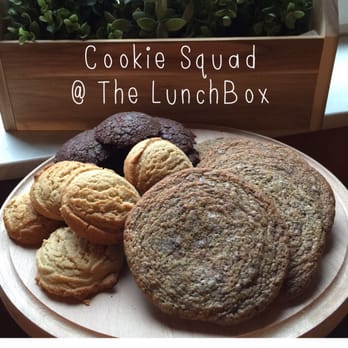 The LunchBox - American Near Me - Nuremberg, BY