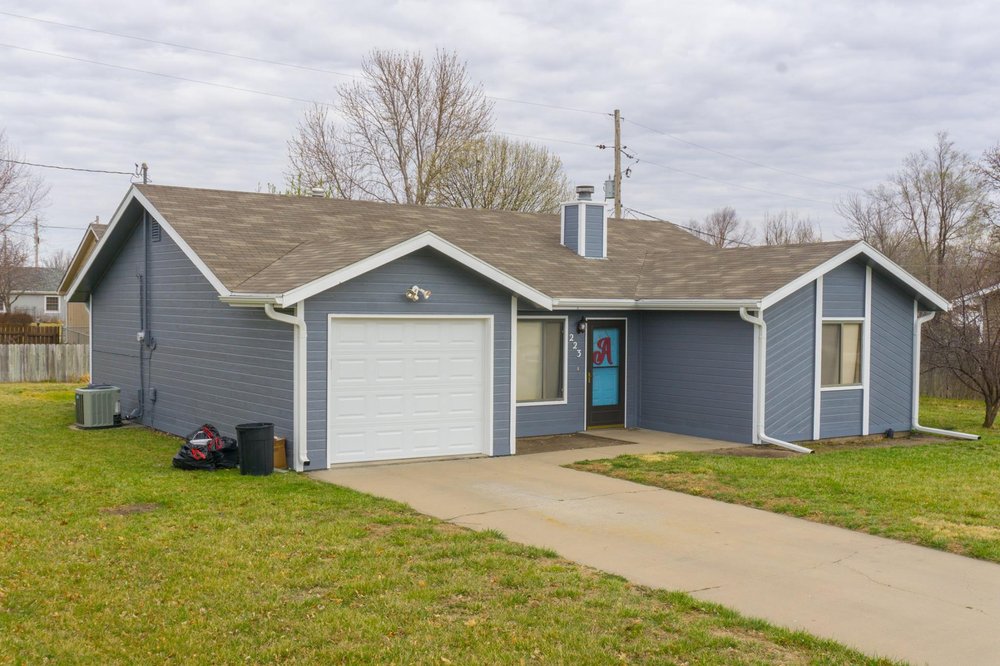 C&C PAINTING Manhattan, Kansas Painters Phone Number Yelp