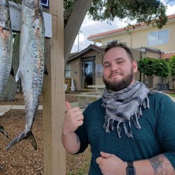 Channel Master Sport Fishing Charter*