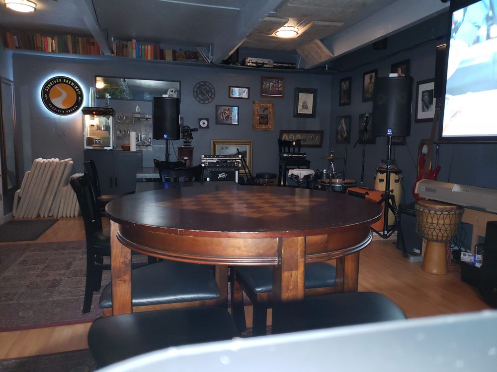 GROWLER’S TAPROOM 82ND 27 Photos & 12 Reviews 803 SE 82nd, Portland