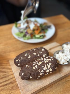 Hungry Hunter Steakhouse by null