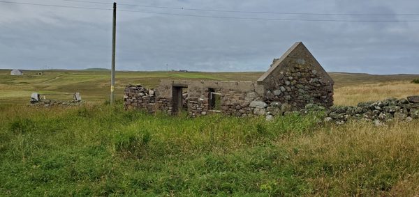 Tangwick Haa Museum by null