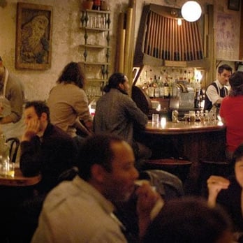 Vinegar Hill House - Bars Near Me - Brooklyn, New York