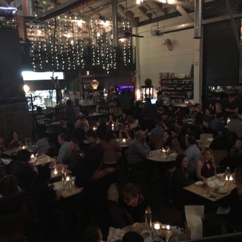 Mua - Bars Near Me - Oakland, California