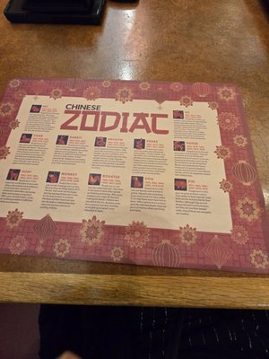 Menu photo 8 China Chef Morton Grove, IL