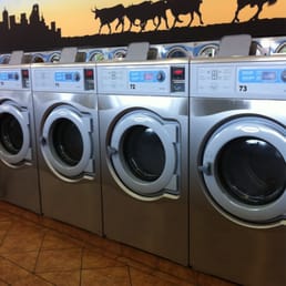 Awesome Electrolux washers.