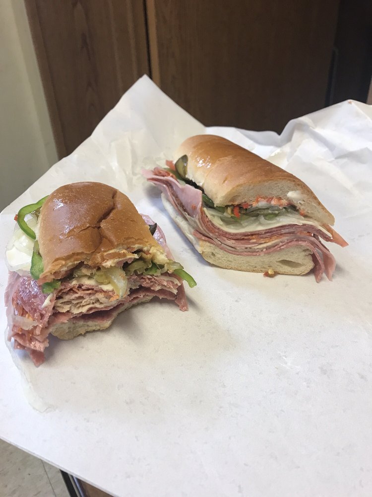 MOE’S ITALIAN SANDWICHES DOVER 19 Reviews 262 Central Ave, Dover, NH Menu Yelp