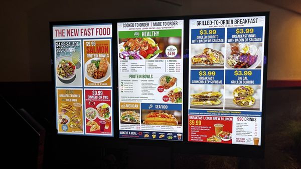 Menu photo 1 Angie's Lobster Tempe, AZ Menu photo 1 Angie's Lobster Tempe, AZ