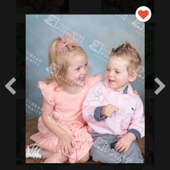 TEDDY BEAR PORTRAITS - 20 Photos & 189 Reviews - Gallatin, TN ...
