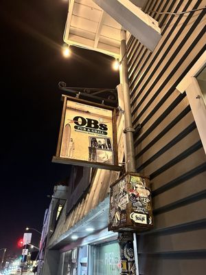 OB's Pub & Grill by null