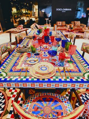 Luxury Living - Miami by null