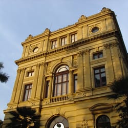 Museu do Ipiranga