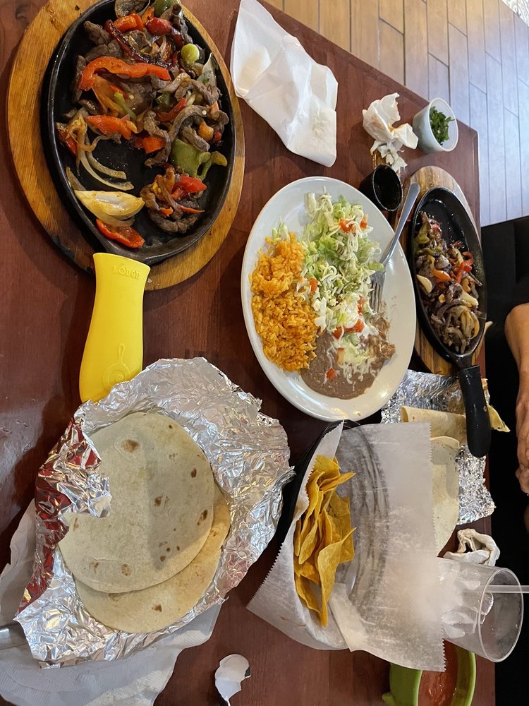 Chido Mexican Grill Image