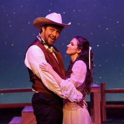 The Little Theatre of Winston-Salem