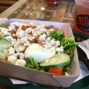 Baltimore Coffee & Tea - Coffee & Tea Near Me - Timonium, Maryland