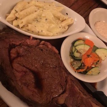 Gus's Steakhouse - Prime rib Dinner - Steakhouses Near Me - Sonora, California Gus's Steakhouse - Prime rib Dinner - Steakhouses Near Me - Sonora, California
