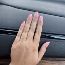 Vip Nails - Ken