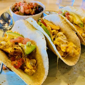 First Watch - Breakfast tacos - Breakfast & Brunch Near Me - John's Creek, Georgia