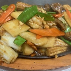 House special sizzling