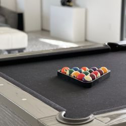Leisure Time Pool Tables
