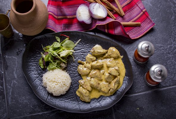 Cappadocia Restaurant Walton-on-Thames by null