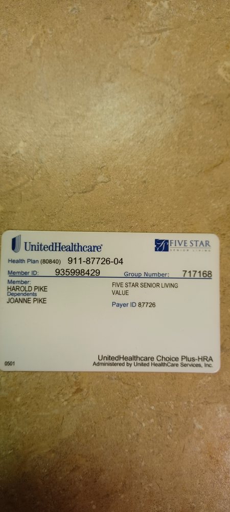 Western Psychiatric Institute and Clinic of UPMC - patient advocate in Pittsburgh, PA