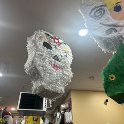 Pinata Festival