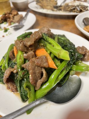 Ling Ling Cuisine Restaurant by null