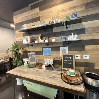 The Mugs - Coffee & Tea Near Me - Irvine, California The Mugs - Coffee & Tea Near Me - Irvine, California