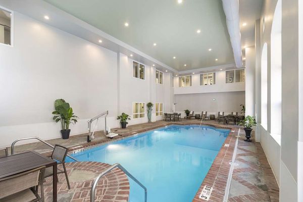 Homewood Suites by Hilton New Orleans by null