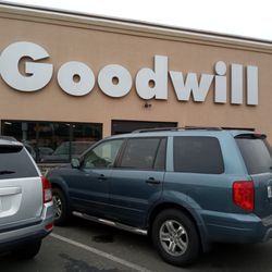 Goodwill