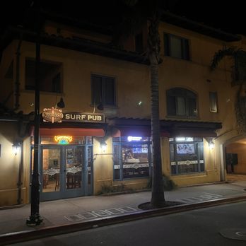 The Boardroom - Pubs Near Me - Pismo Beach, California The Boardroom - Pubs Near Me - Pismo Beach, California