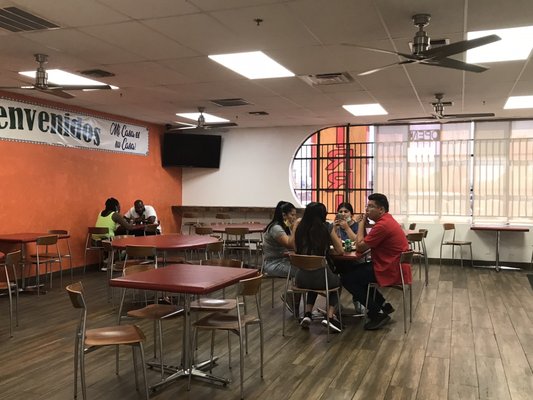 BIRRIA EL COMPA | Charleston Location | Las Vegas by null