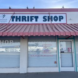 Outreach Partners of Yuma - Location: 1054 S. 4th Ave