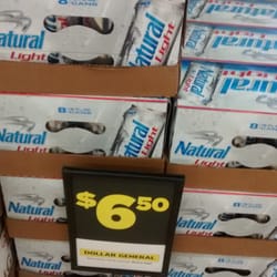 Dollar General - Only the finest