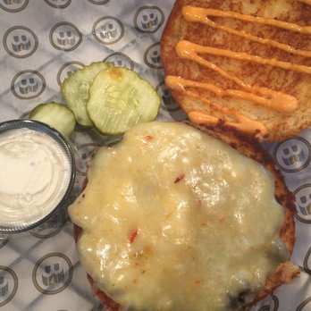 BurgerBarr - American Near Me - Sewell, New Jersey