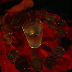 Le Kremlin - Souvenir d'une belle soirée (hips!) #lateryelp